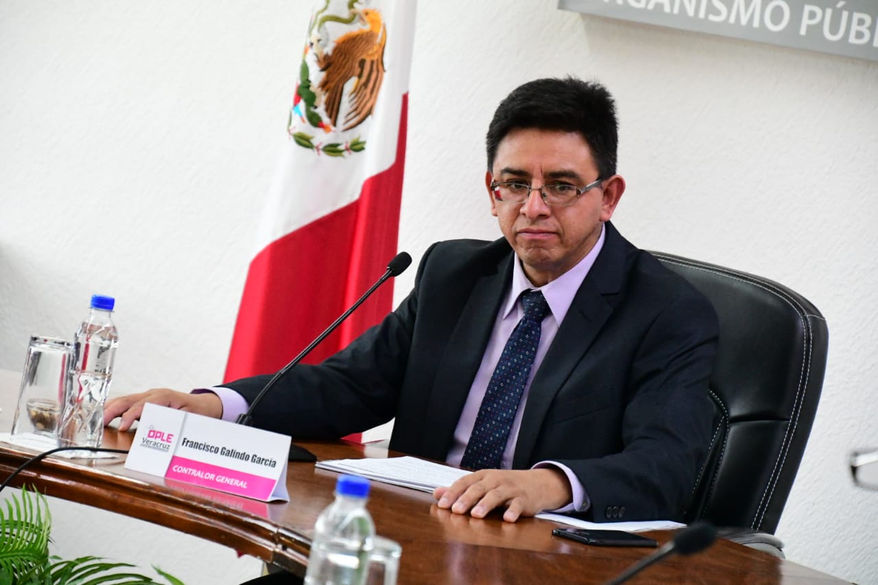 En el OPLE Veracruz se instala el Comité de Ética para fomentar y vigilar el cumplimiento de los Códigos