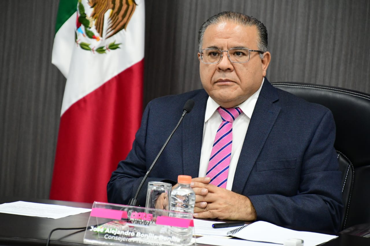Sin extender plazo para constitución de partidos políticos locales: OPLE Veracruz