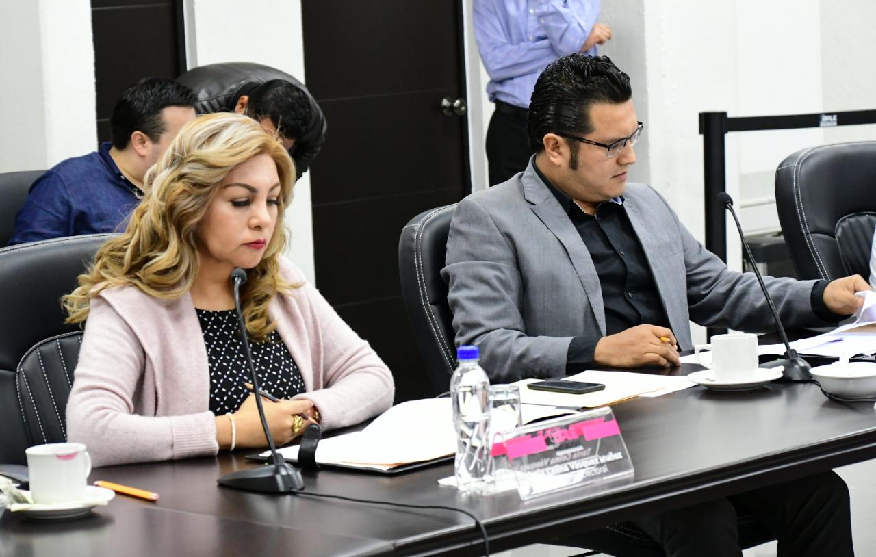 OPLE Veracruz expide el Estatuto de Relaciones Laborales, el Reglamento de Comisiones y el Reglamento de Sesiones del Consejo General