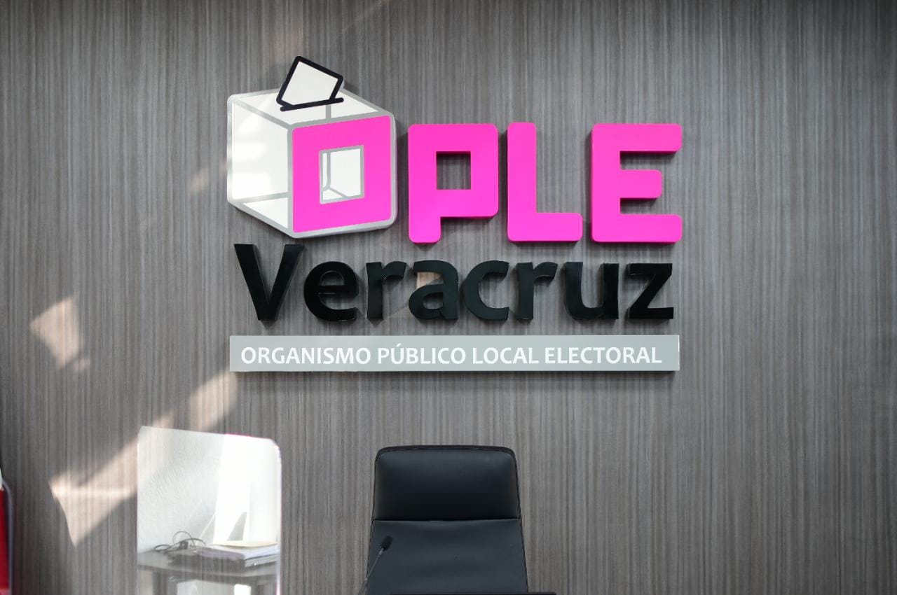 El OPLE hace un llamado a la ciudadanía veracruzana para cubrir las vacantes en los Consejos Municipales y Distritales para el Proceso Electoral Local Ordinario 2020-2021