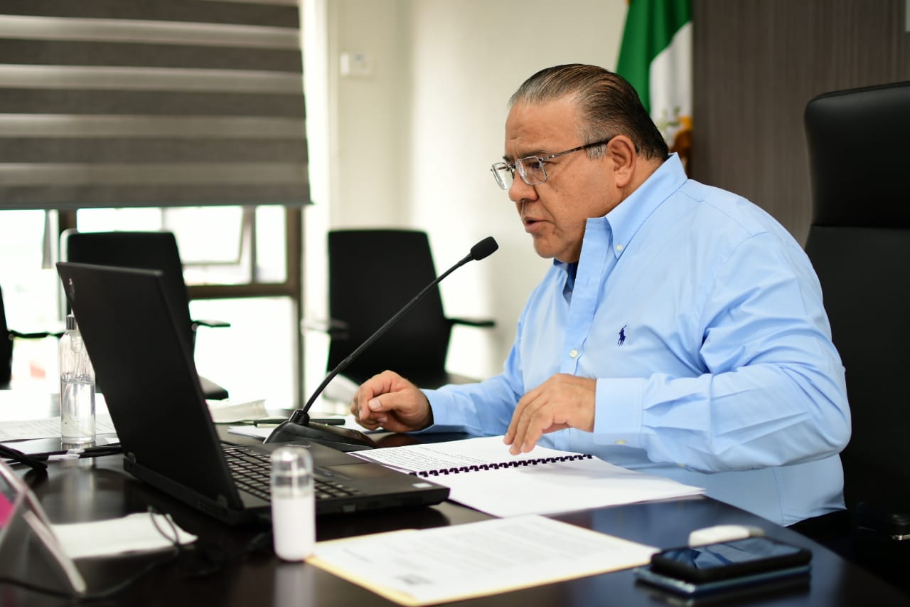 OPLE Veracruz aprobó el financiamiento para partidos políticos locales, nacionales, candidaturas independientes y APES