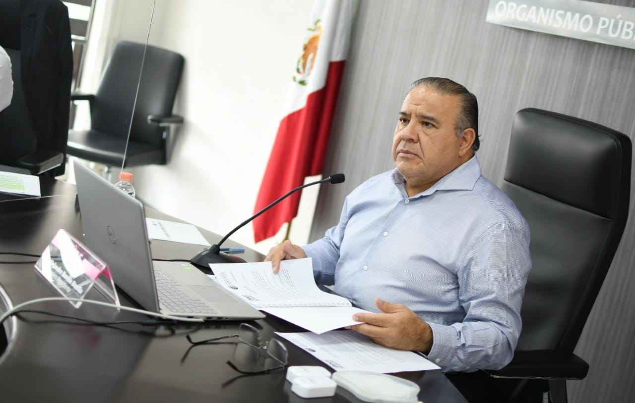 OPLE Veracruz aprueba la asignación supletoria de 26 Ayuntamientos de 6 a 13 regidurías, derivadas del Proceso Electoral Local Ordinario 2020-2021