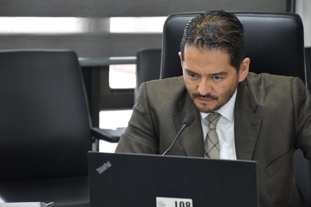 Consejo General del OPLE realiza la asignación de regidurías del Ayuntamiento de Veracruz