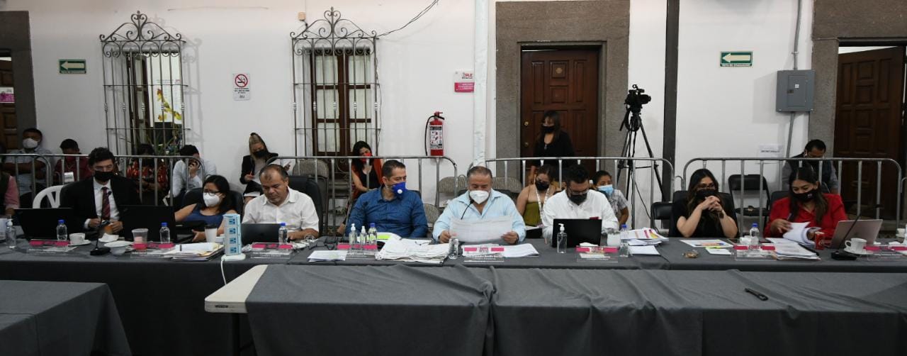 Consejo General del OPLE Veracruz refrenda el respeto y la autonomía de los Consejos Distritales y Municipales