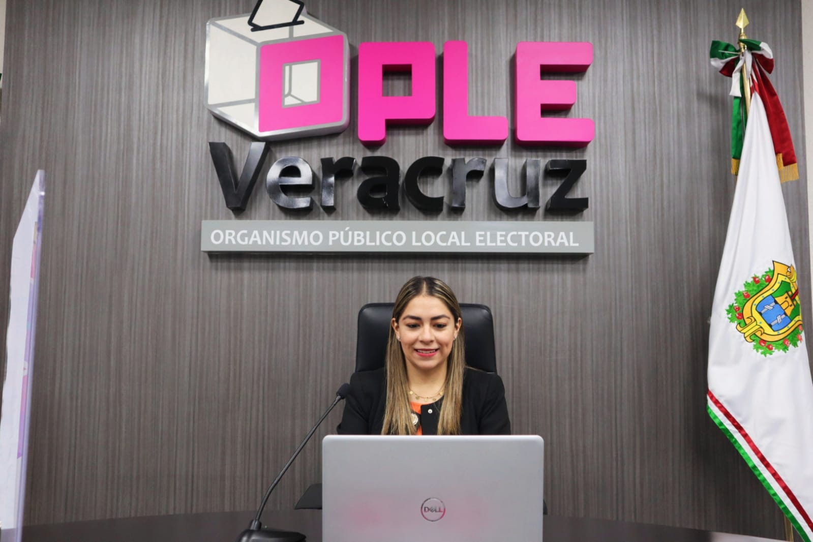 Se instala la Comisión Permanente de Igualdad de Género y No Discriminación del OPLE Veracruz