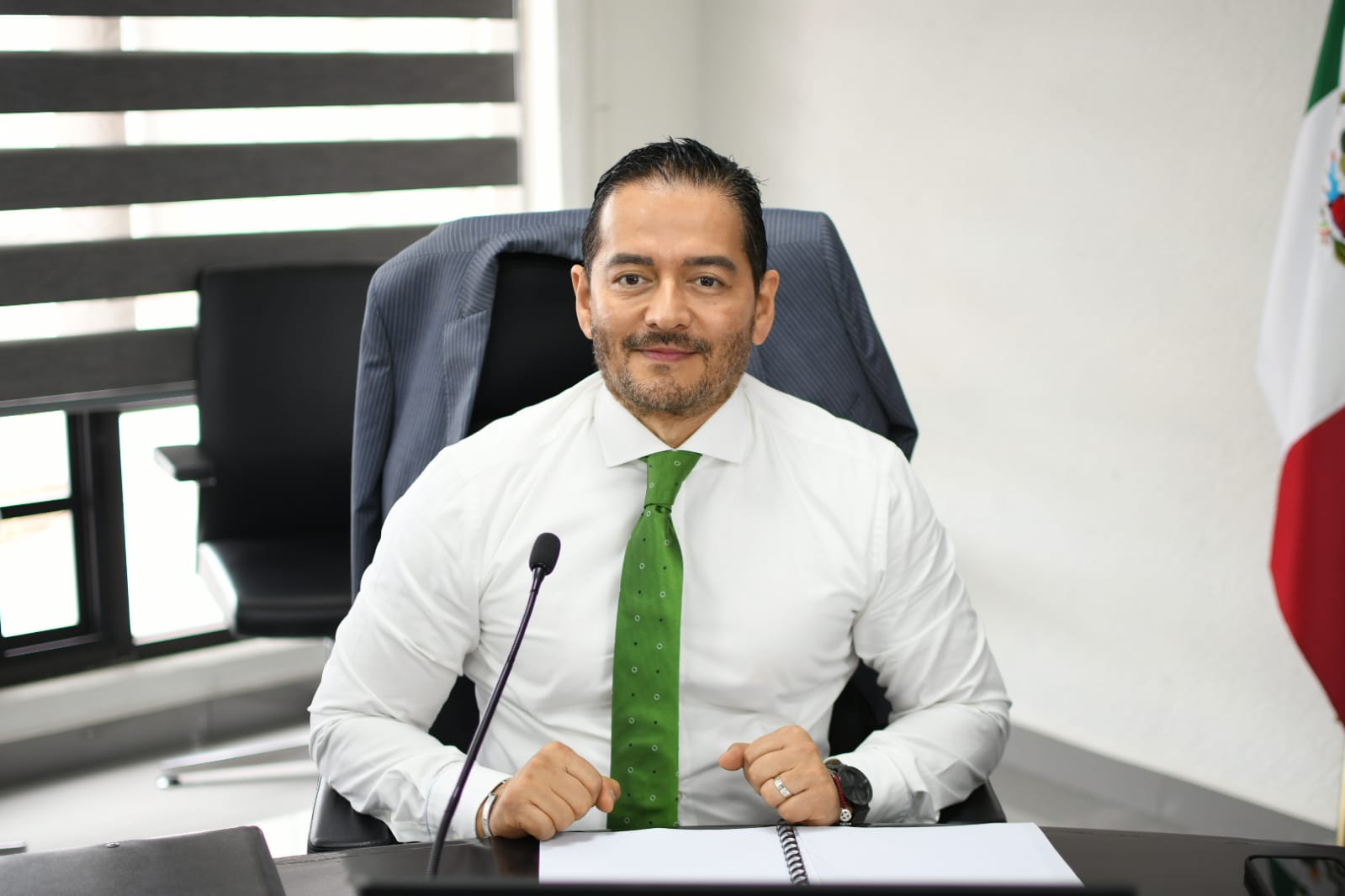 Consejo General del OPLE Veracruz aprobó el Segundo Informe Trimestral del Avance de la Gestión Financiera 2022