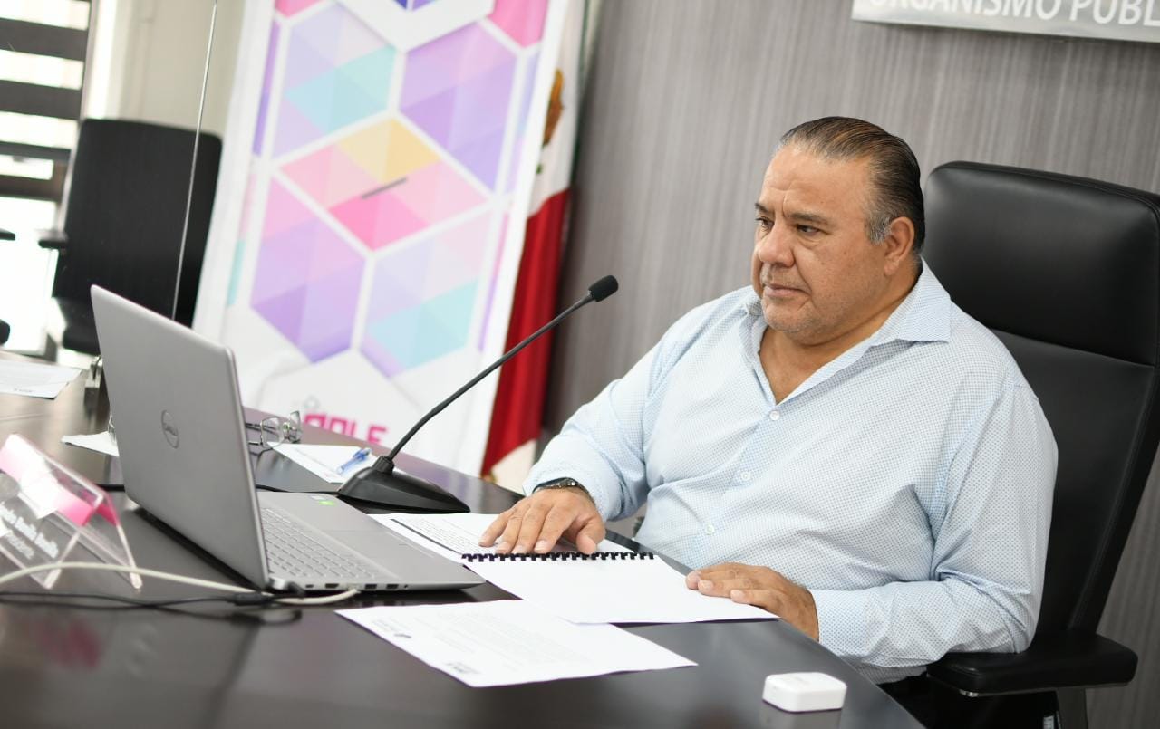 Consejo General del OPLE Veracruz actualizó fechas del Plan y Calendario Integral del Proceso Electoral Local Extraordinario 2022