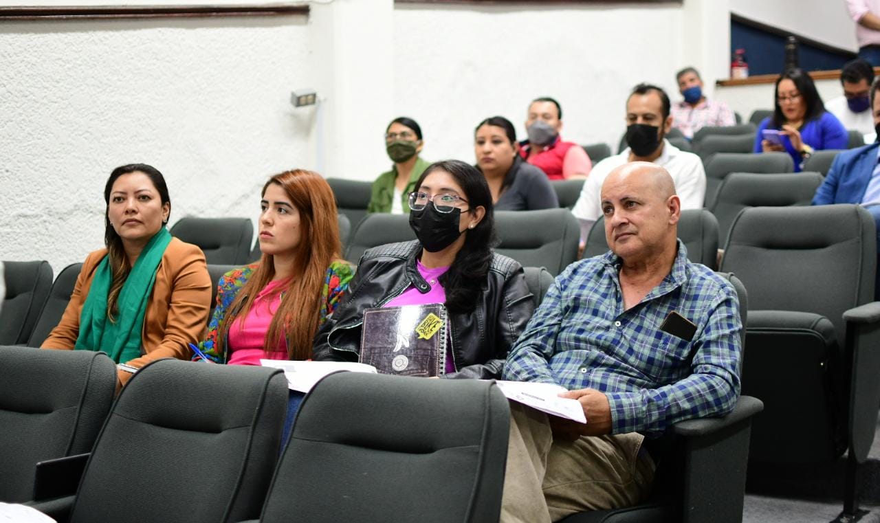 OPLE Veracruz promueve la conservación de lenguas originarias