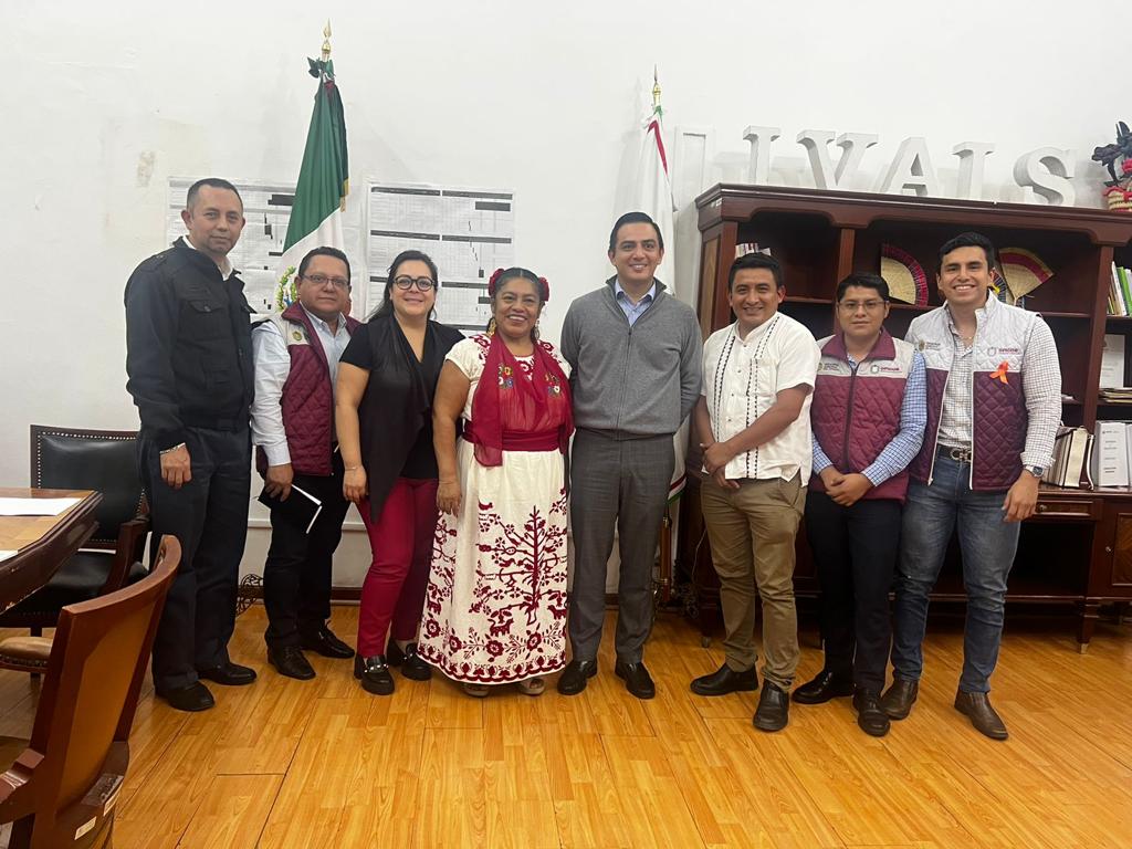 OPLE Veracruz prepara “Consulta libre, previa, informada y culturalmente adecuada de los pueblos y comunidades indígenas y afromexicanas”